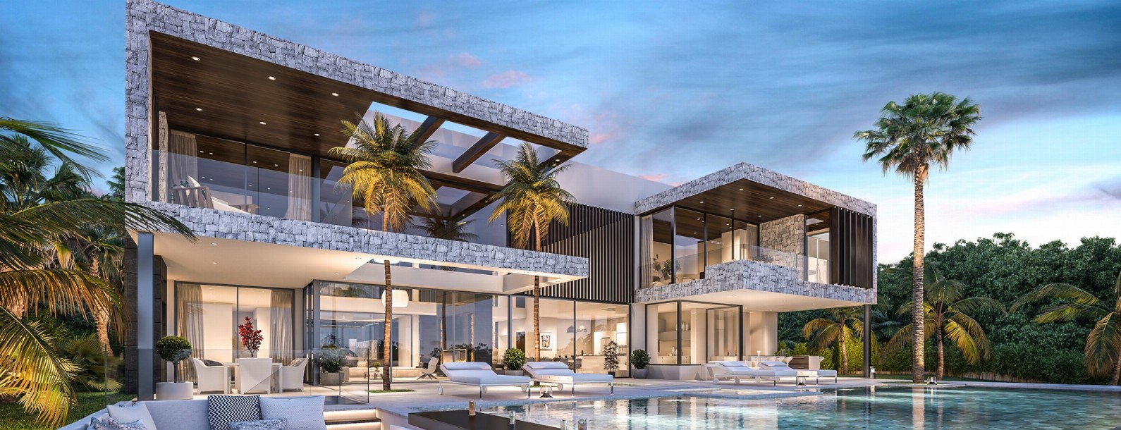 Alicante Dream Homes API 1122