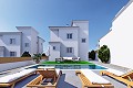 Beautiful New Villas in Alicante Dream Homes API 1122