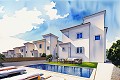 Beautiful New Villas in Alicante Dream Homes API 1122