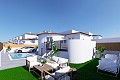 Beautiful New Villas in Alicante Dream Homes API 1122