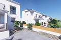 Beautiful New Villas in Alicante Dream Homes API 1122