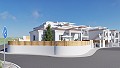 Beautiful New Villas in Alicante Dream Homes API 1122