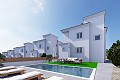 Beautiful New Villas in Alicante Dream Homes API 1122