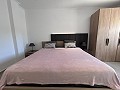 Magnifique villa avec piscine et vue sur la montagne à Petrer in Alicante Dream Homes API 1122