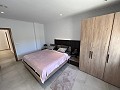 Magnifique villa avec piscine et vue sur la montagne à Petrer in Alicante Dream Homes API 1122