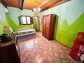 Spacieuse villa de 5 chambres à Dolores in Alicante Dream Homes API 1122