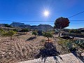 Villa avec vue panoramique et toutes commodités à deux pas in Alicante Dream Homes API 1122