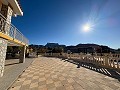 Villa avec vue panoramique et toutes commodités à deux pas in Alicante Dream Homes API 1122