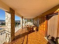 Villa avec vue panoramique et toutes commodités à deux pas in Alicante Dream Homes API 1122