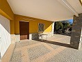 Villa avec vue panoramique et toutes commodités à deux pas in Alicante Dream Homes API 1122