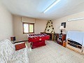 Villa avec vue panoramique et toutes commodités à deux pas in Alicante Dream Homes API 1122