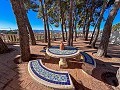 Villa avec vue panoramique et toutes commodités à deux pas in Alicante Dream Homes API 1122