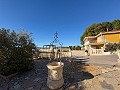 Villa avec vue panoramique et toutes commodités à deux pas in Alicante Dream Homes API 1122