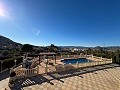 Villa avec vue panoramique et toutes commodités à deux pas in Alicante Dream Homes API 1122