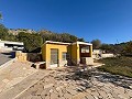 Villa avec vue panoramique et toutes commodités à deux pas in Alicante Dream Homes API 1122