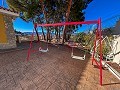 Villa avec vue panoramique et toutes commodités à deux pas in Alicante Dream Homes API 1122