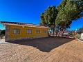 Villa avec vue panoramique et toutes commodités à deux pas in Alicante Dream Homes API 1122
