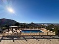 Villa avec vue panoramique et toutes commodités à deux pas in Alicante Dream Homes API 1122