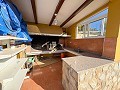 Villa avec vue panoramique et toutes commodités à deux pas in Alicante Dream Homes API 1122