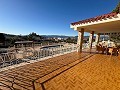 Villa avec vue panoramique et toutes commodités à deux pas in Alicante Dream Homes API 1122