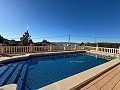 Villa avec vue panoramique et toutes commodités à deux pas in Alicante Dream Homes API 1122