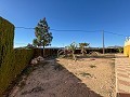Villa avec vue panoramique et toutes commodités à deux pas in Alicante Dream Homes API 1122