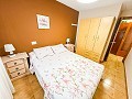 Villa avec vue panoramique et toutes commodités à deux pas in Alicante Dream Homes API 1122