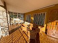 Villa avec vue panoramique et toutes commodités à deux pas in Alicante Dream Homes API 1122