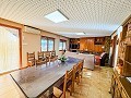 Villa avec vue panoramique et toutes commodités à deux pas in Alicante Dream Homes API 1122
