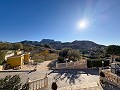 Villa avec vue panoramique et toutes commodités à deux pas in Alicante Dream Homes API 1122