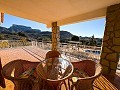 Villa avec vue panoramique et toutes commodités à deux pas in Alicante Dream Homes API 1122