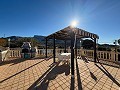 Villa avec vue panoramique et toutes commodités à deux pas in Alicante Dream Homes API 1122
