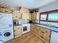 Villa avec vue panoramique et toutes commodités à deux pas in Alicante Dream Homes API 1122