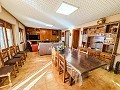 Villa avec vue panoramique et toutes commodités à deux pas in Alicante Dream Homes API 1122