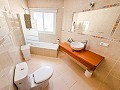 Cozy Villa with Pool and Panoramic Mountain Views in Petrer in Alicante Dream Homes API 1122