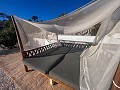 Cozy Villa with Pool and Panoramic Mountain Views in Petrer in Alicante Dream Homes API 1122