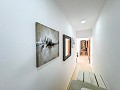 Cozy Villa with Pool and Panoramic Mountain Views in Petrer in Alicante Dream Homes API 1122