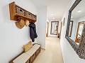 Cozy Villa with Pool and Panoramic Mountain Views in Petrer in Alicante Dream Homes API 1122