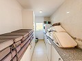 Cozy Villa with Pool and Panoramic Mountain Views in Petrer in Alicante Dream Homes API 1122