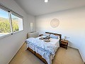 Cozy Villa with Pool and Panoramic Mountain Views in Petrer in Alicante Dream Homes API 1122