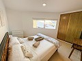 Cozy Villa with Pool and Panoramic Mountain Views in Petrer in Alicante Dream Homes API 1122