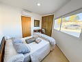 Cozy Villa with Pool and Panoramic Mountain Views in Petrer in Alicante Dream Homes API 1122
