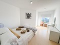 Cozy Villa with Pool and Panoramic Mountain Views in Petrer in Alicante Dream Homes API 1122