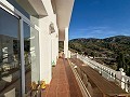 Cozy Villa with Pool and Panoramic Mountain Views in Petrer in Alicante Dream Homes API 1122
