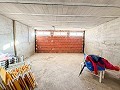 Cozy Villa with Pool and Panoramic Mountain Views in Petrer in Alicante Dream Homes API 1122
