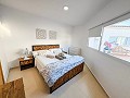 Cozy Villa with Pool and Panoramic Mountain Views in Petrer in Alicante Dream Homes API 1122
