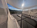 Cozy Villa with Pool and Panoramic Mountain Views in Petrer in Alicante Dream Homes API 1122