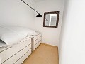 Cozy Villa with Pool and Panoramic Mountain Views in Petrer in Alicante Dream Homes API 1122