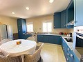Beautiful Rural House with Pool in Pinoso in Alicante Dream Homes API 1122