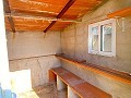 Beautiful Rural House with Pool in Pinoso in Alicante Dream Homes API 1122